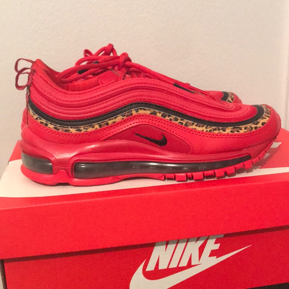 W Air Max 97
